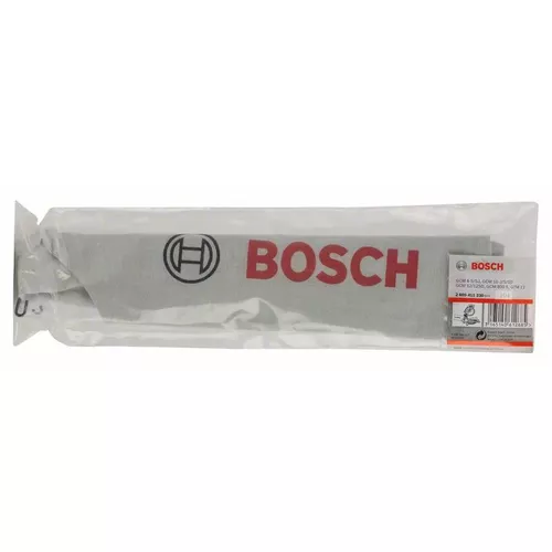 Sáček na prach BOSCH 2605411230