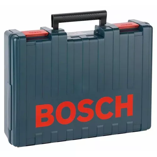 Plastový kufr BOSCH 2605438179