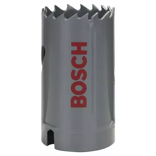 Děrovka HSS-bimetal pro standardní adaptér BOSCH 2608584109