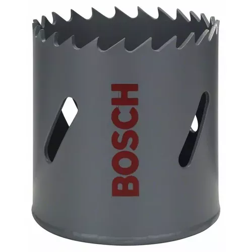 Děrovka HSS-bimetal pro standardní adaptér BOSCH 2608584116