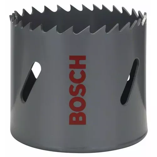 Děrovka HSS-bimetal pro standardní adaptér BOSCH 2608584119