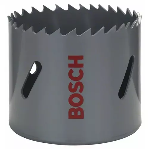 Děrovka HSS-bimetal pro standardní adaptér BOSCH 2608584120