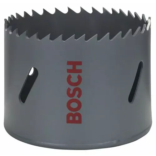 Děrovka HSS-bimetal pro standardní adaptér BOSCH 2608584123