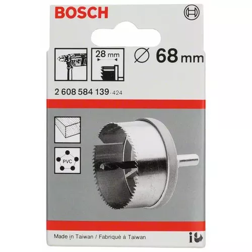 Ozubený věnec BOSCH 2608584139