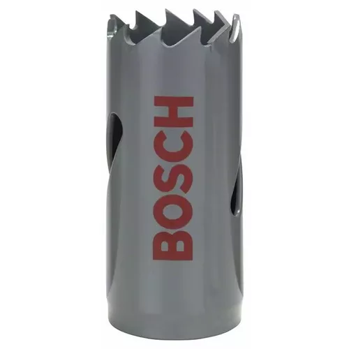 Děrovka HSS-bimetal pro standardní adaptér BOSCH 2608584141