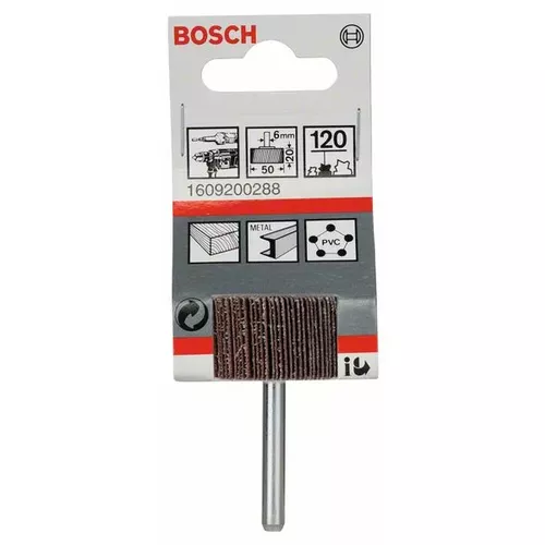 Lamelové brusné kotouče  BOSCH 1609200288