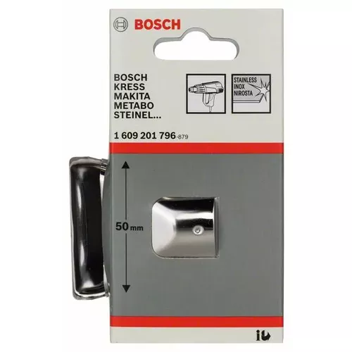 Trysky s ochranou skla BOSCH 1609201796