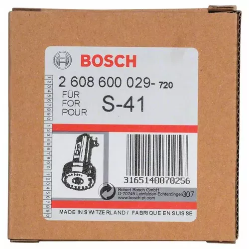 Náhradní brusný kotouč pro ostřič vrtáků BOSCH 2608600029