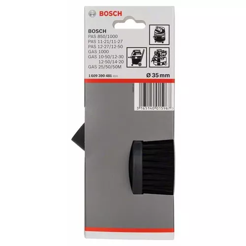 Sací kartáč  BOSCH 1609390481