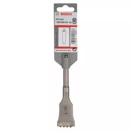 Spárový sekáč SDS plus  BOSCH 1608690014