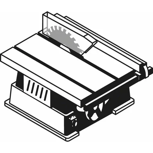 Pilový kotouč Construct Wood BOSCH 2608640761