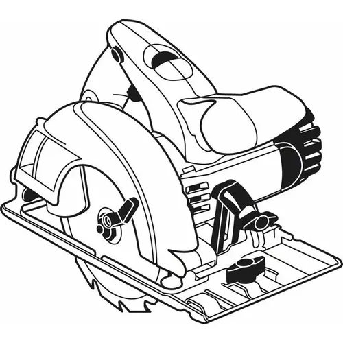 Pilový kotouč Construct Wood BOSCH 2608641199