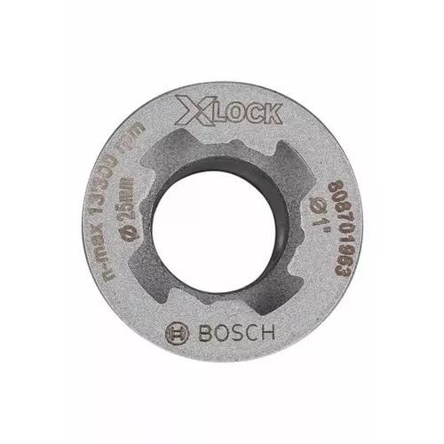 Diamantový vrták Dry Speed Best for Ceramic systému X-LOCK, 25×35  BOSCH 2608599031