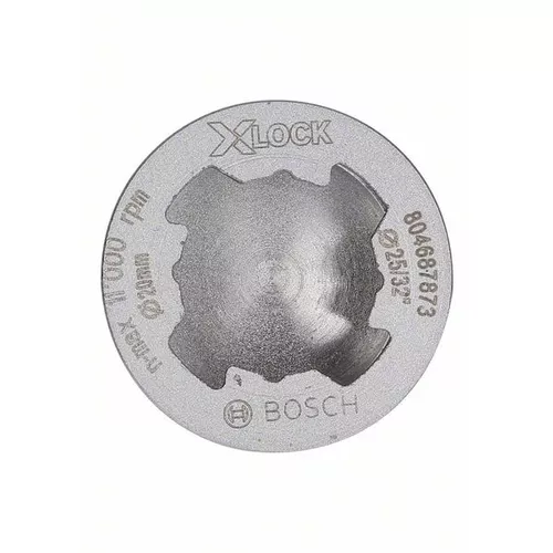 Fréza systému X-LOCK  BOSCH 2608599038