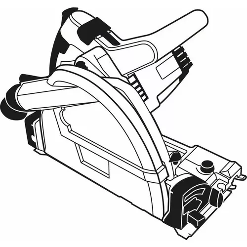 Pilový kotouč Standard for Aluminium pro akumulátorové pily 165 × 1,8/1,3 × 15,875 T54 BOSCH 2608837758