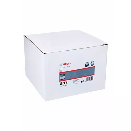 HEPA filtr pro vysavače GAS 12-25 PL a GAS 15 PS BOSCH 2608000699