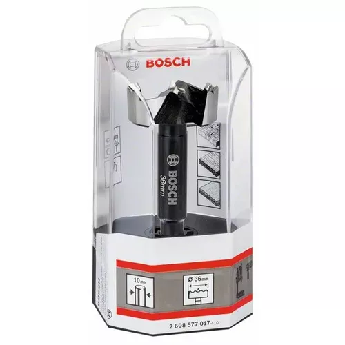 Forstnerův vrták 36 mm  BOSCH 2608577017