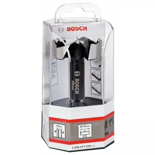 Forstnerův vrták 45 mm  BOSCH 2608577020