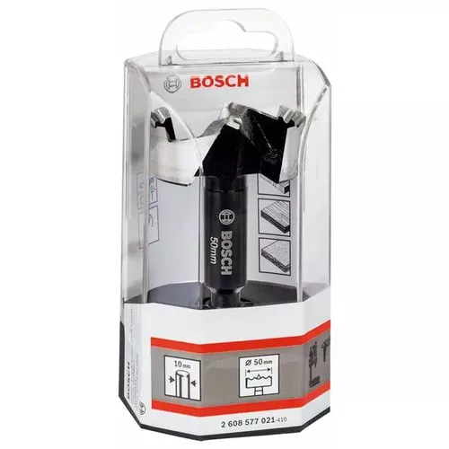 Forstnerův vrták 50 mm  BOSCH 2608577021