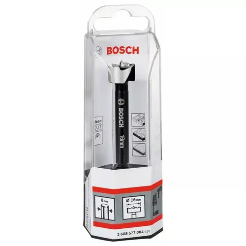 Forstnerův vrták 16 mm  BOSCH 2608577004