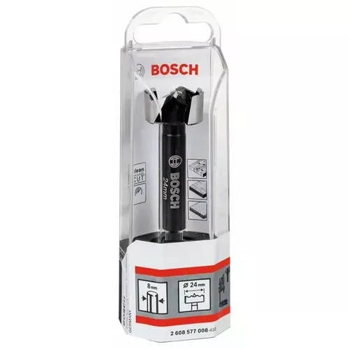 Forstnerův vrták 24 mm  BOSCH 2608577008