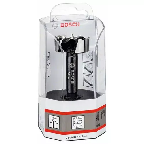 Forstnerův vrták 35 mm  BOSCH 2608577016