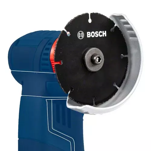 Fíbrový brusný kotouč EXPERT R781 Prisma Ceramic 100 mm, 16 mm, G 36 BOSCH 2608621788