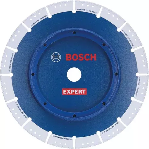 Diamantový kotouč EXPERT Diamond Pipe Cut Wheel BOSCH 2608901392