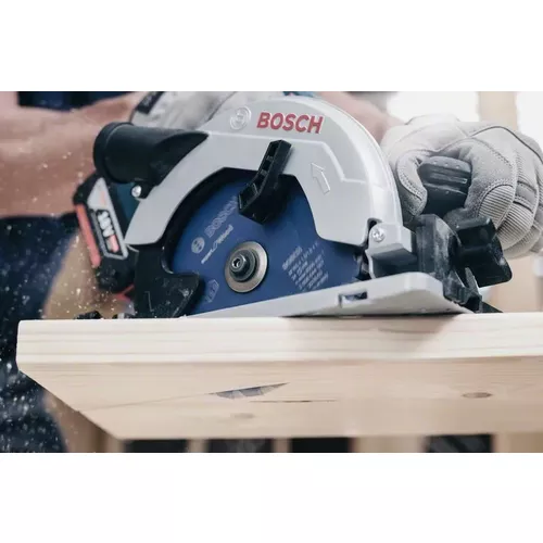 Pilový kotouč Expert for Wood pro akumulátorové pily 120×1,7/1,2×20 T24 BOSCH 2608644497