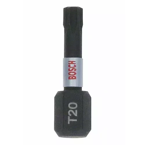 Sada Impact T20 25 mm, 25 ks BOSCH 2607002805