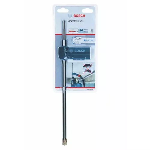 SDS plus-9 Speed Clean  BOSCH 2608576286