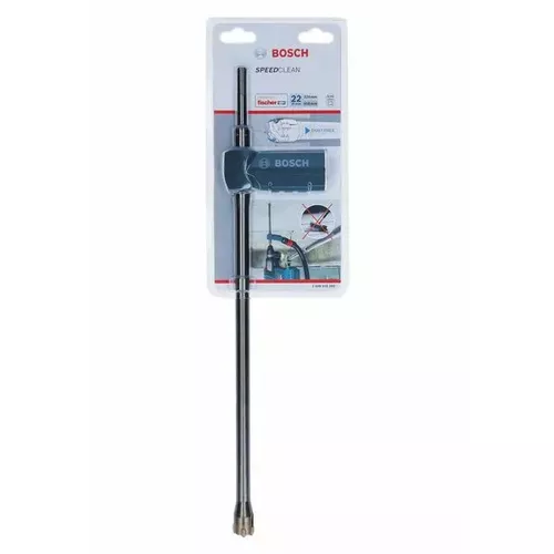 SDS plus-9 Speed Clean  BOSCH 2608576289