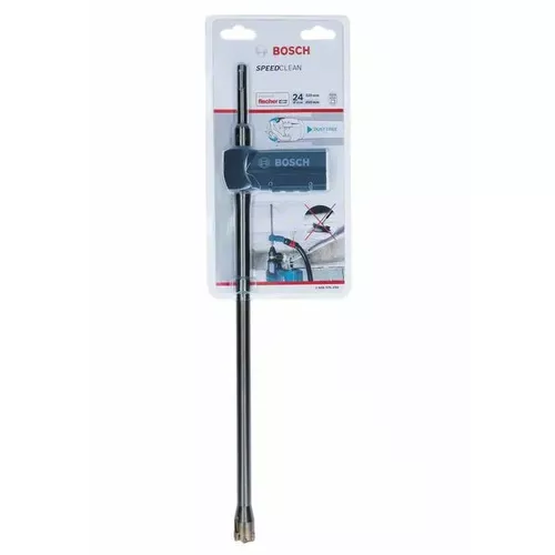 SDS plus-9 Speed Clean  BOSCH 2608576290