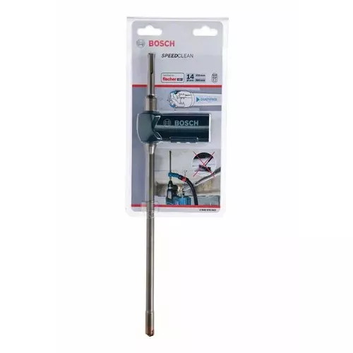 SDS plus-9 Speed Clean  BOSCH 2608578963