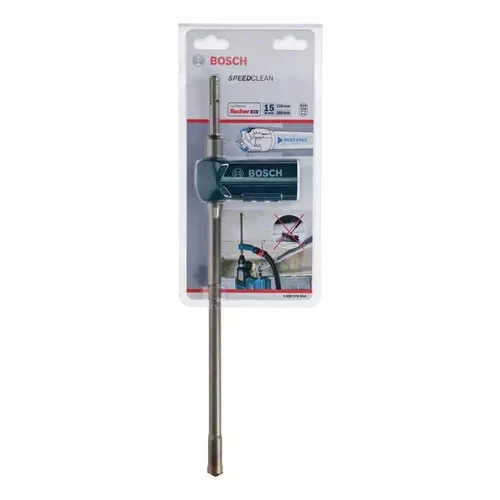 SDS plus-9 Speed Clean  BOSCH 2608578964