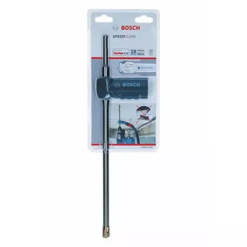 SDS plus-9 Speed Clean  BOSCH 2608579294