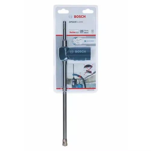 SDS plus-9 Speed Clean  BOSCH 2608579295