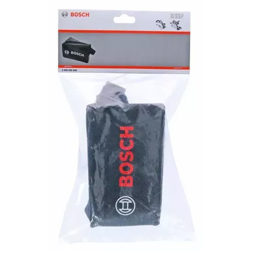 Vak na prach pro GKS 18V-68 GC BOSCH 2608000696