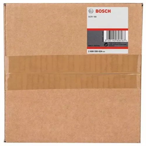 Těsnicí kryt 132 mm BOSCH 2608550624