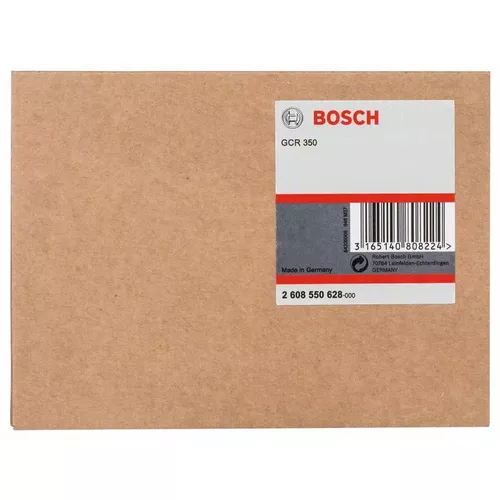 Adaptérová deska pro 350mm vrtací korunky (extender) BOSCH 2608550628