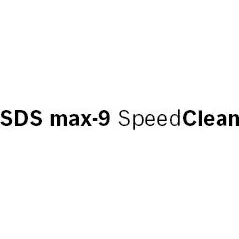 SDS max-9 Speed Clean  BOSCH 2608576293