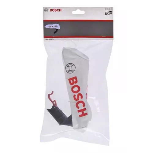 Sáček na prach k GHO 12V-20 BOSCH 2608000675