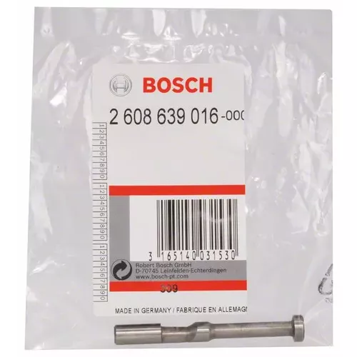 Razník pro rovný řez BOSCH 2608639016