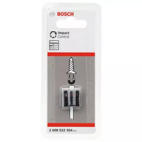 Magnetická objímka, 1 ks BOSCH 2608522354