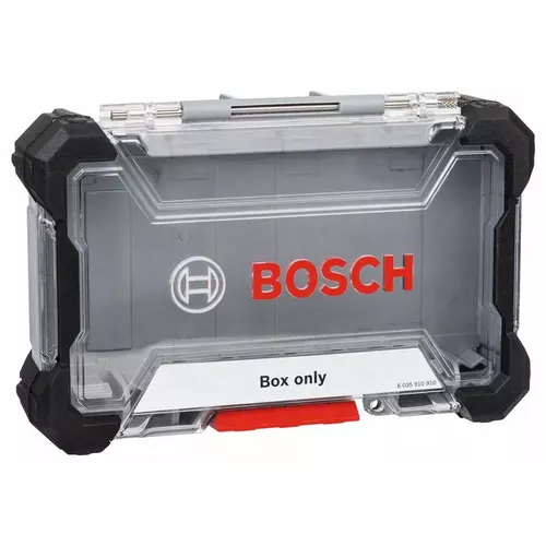 Prázdný kufr M, 1 ks BOSCH 2608522362