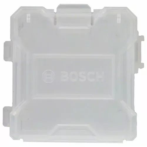 Prázdný Box in Box, 1 ks BOSCH 2608522364