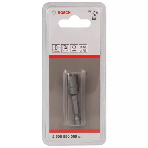 Násuvný klíč  BOSCH 2608550069