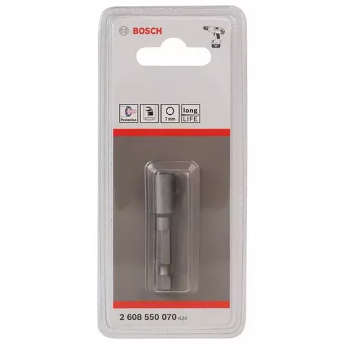 Násuvný klíč  BOSCH 2608550070