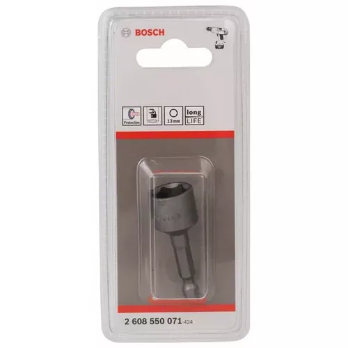 Násuvný klíč  BOSCH 2608550071