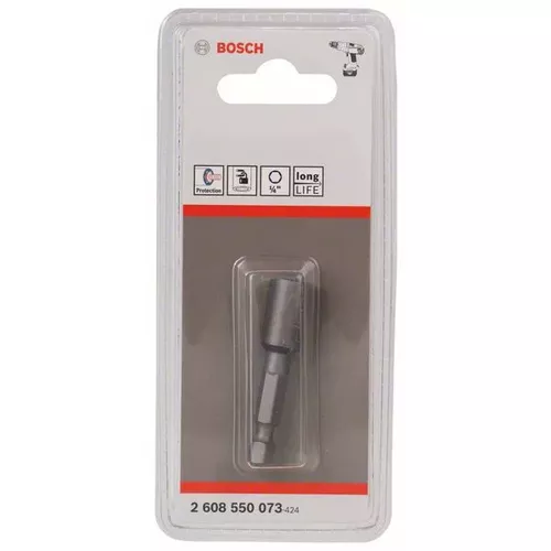 Násuvný klíč  BOSCH 2608550073